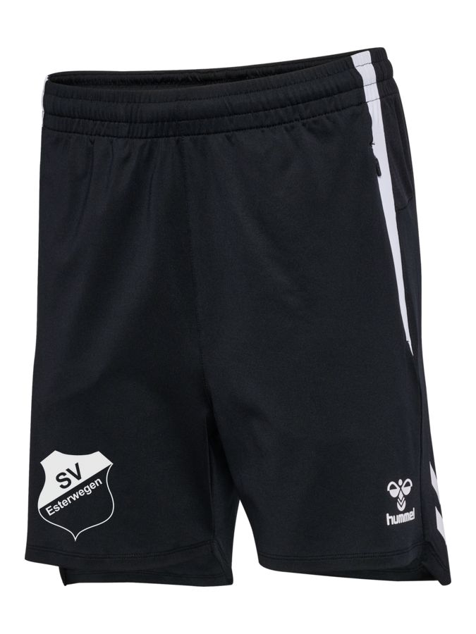 Hummel Lead 2.0 Training Shorts Damen