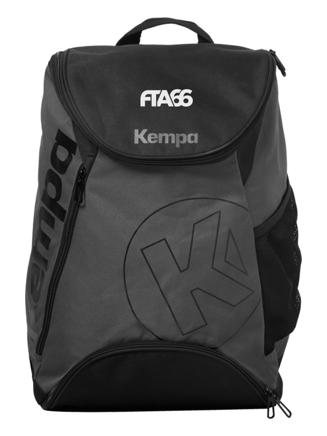 Kempa Rucksack