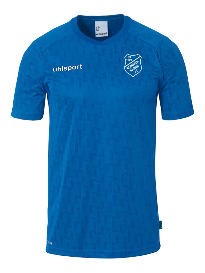 uhlsport Division 28 Shirt Kurzarm