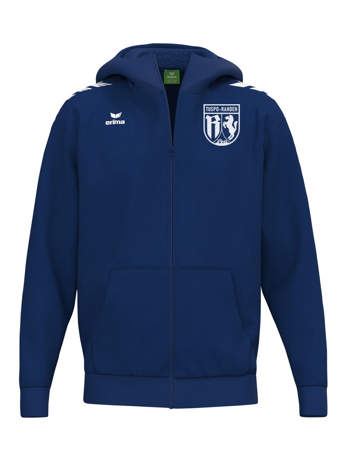 Erima Compete 3 Wings Kapuzenjacke