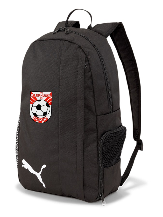 PUMA teamGOAL 23 Backpack mit Bodenfach