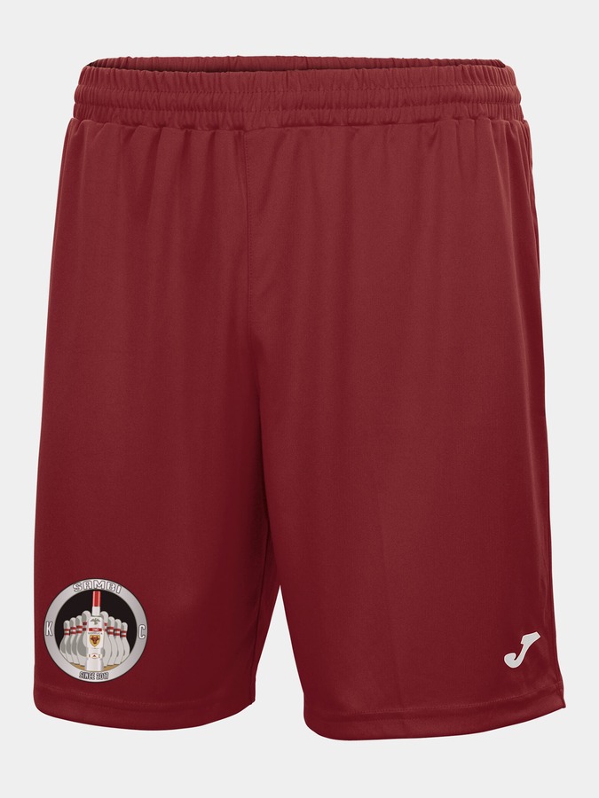 Joma Short Nobel