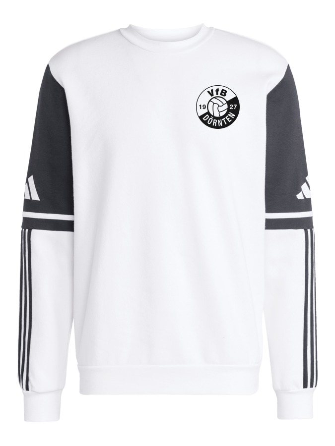 adidas Squadra 25 Sweatshirt