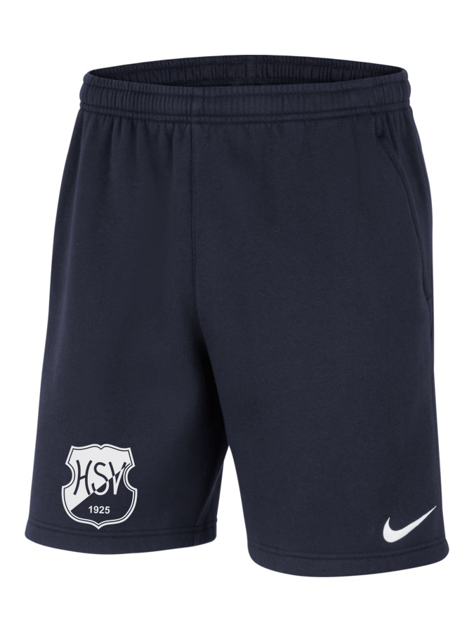 Nike Park 20 Fleece Knit Shorts