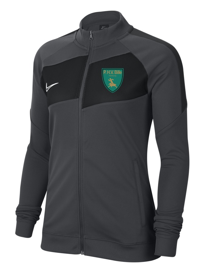 Nike Academy Pro 21 Jacke Damen