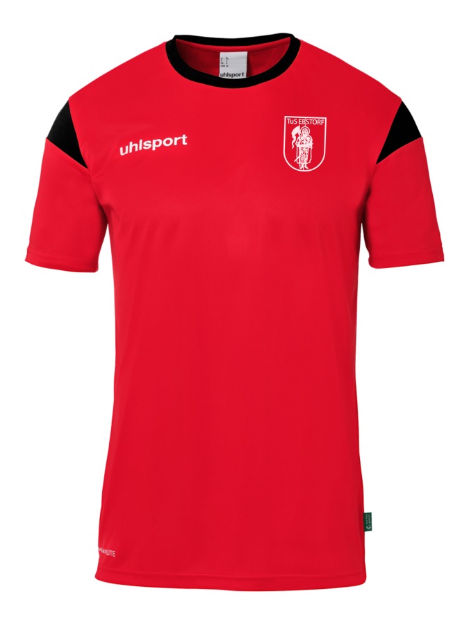 uhlsport Squad 27 Trikot Kurzarm