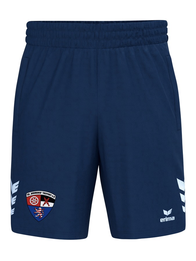 Erima Celebrate 125 Shorts