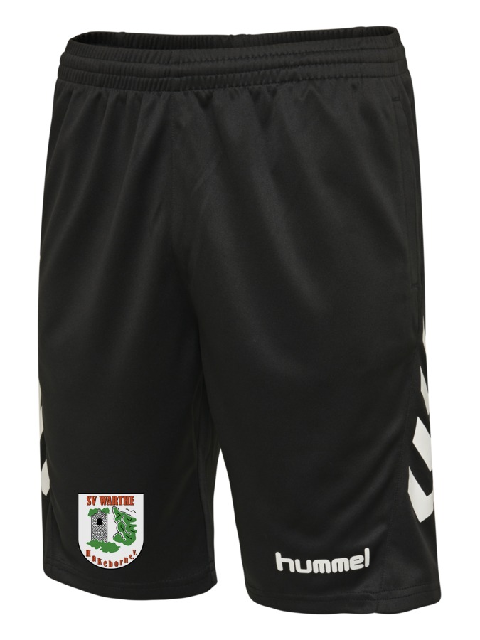 Hummel Promo Bermuda