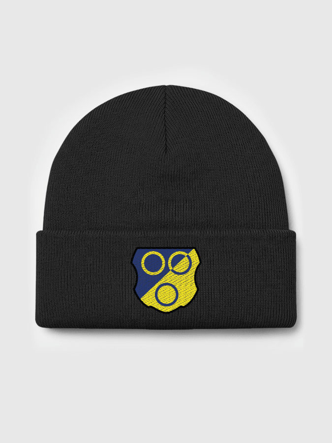 Beanie Kids Sticklogo