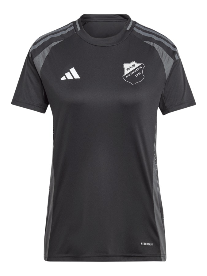 adidas Tiro 24 Competition Match Trikot Damen