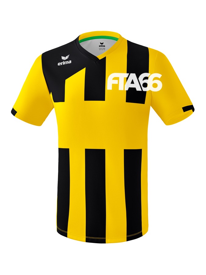 Erima Siena 3.0 Trikot