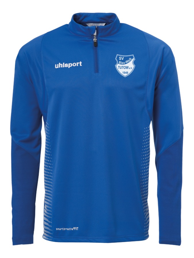 uhlsport Score 1/4 Zip Top