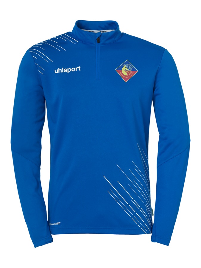uhlsport Score 26 1/4 Zip Top
