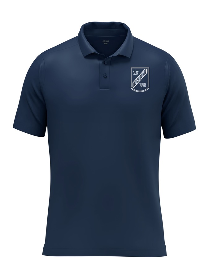Jako Poloshirt Uni