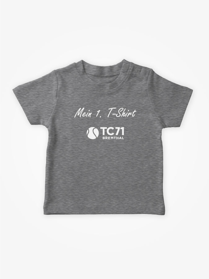 T-Shirt Fuchsi