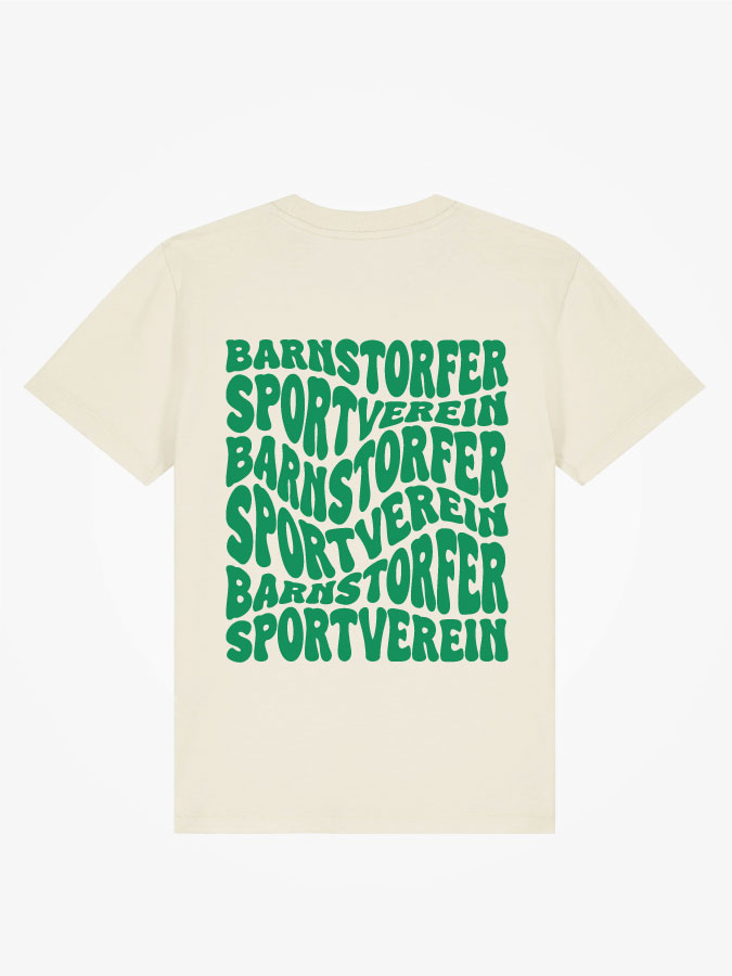 Shirt Wavy Kids