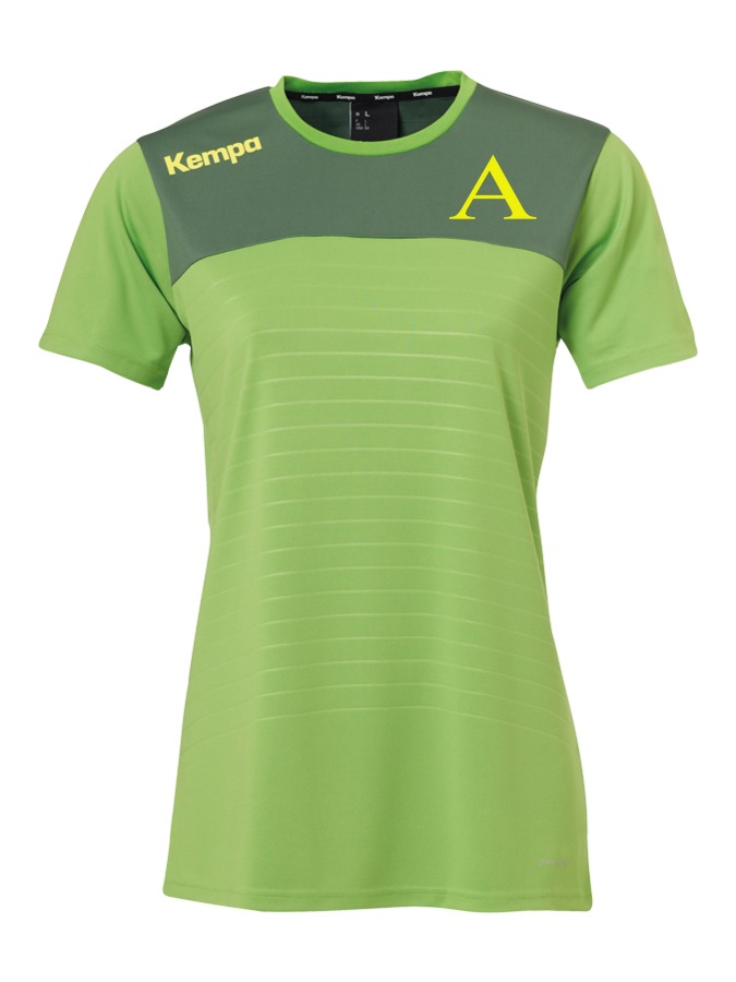 Kempa Emotion 2.0 Trikot Damen