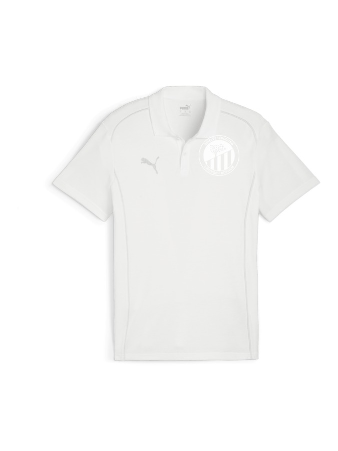 PUMA teamFINAL Casuals Poloshirt