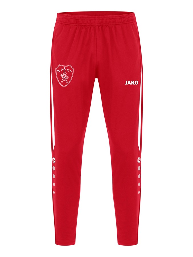 Jako Polyesterhose Power