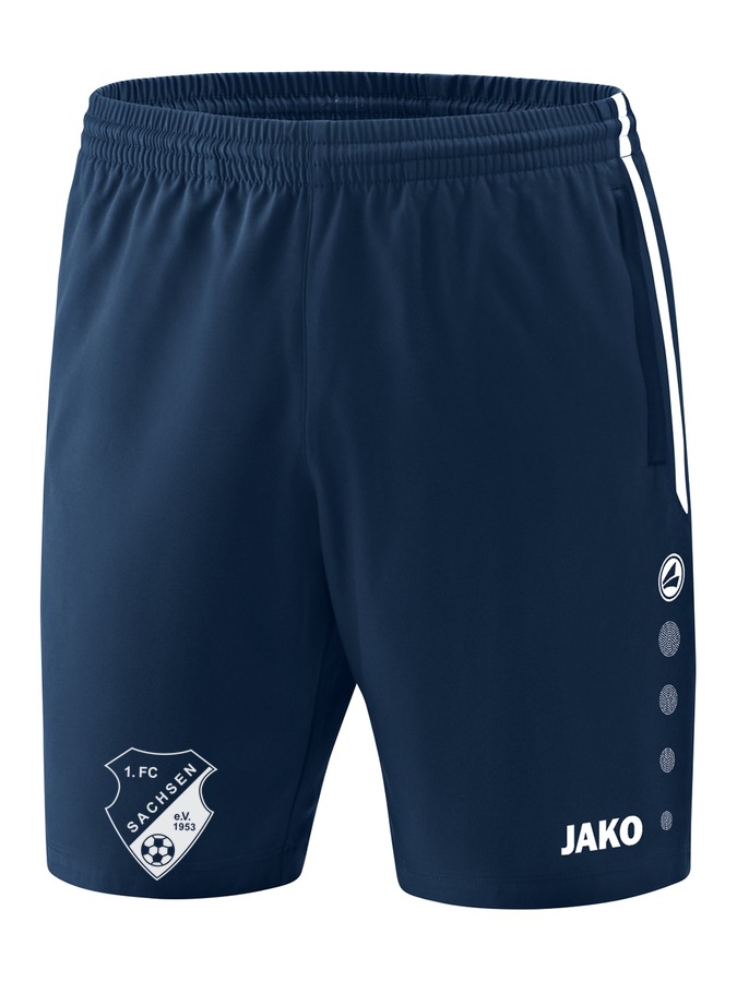 Jako Short Competition 2.0 Damen