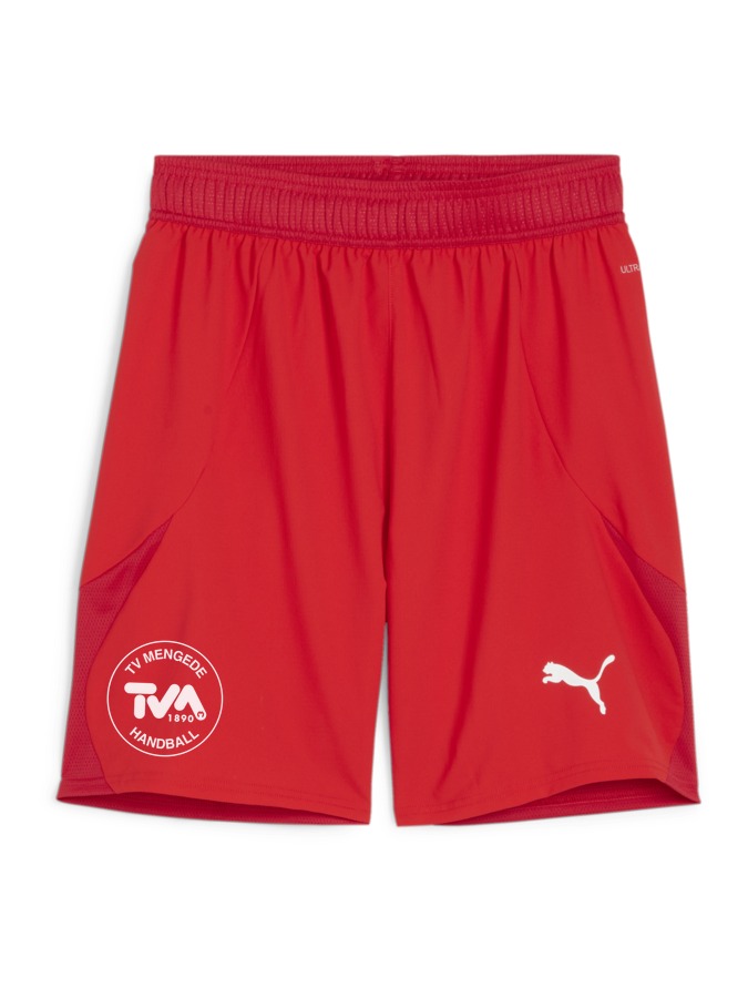 PUMA teamFINAL Shorts