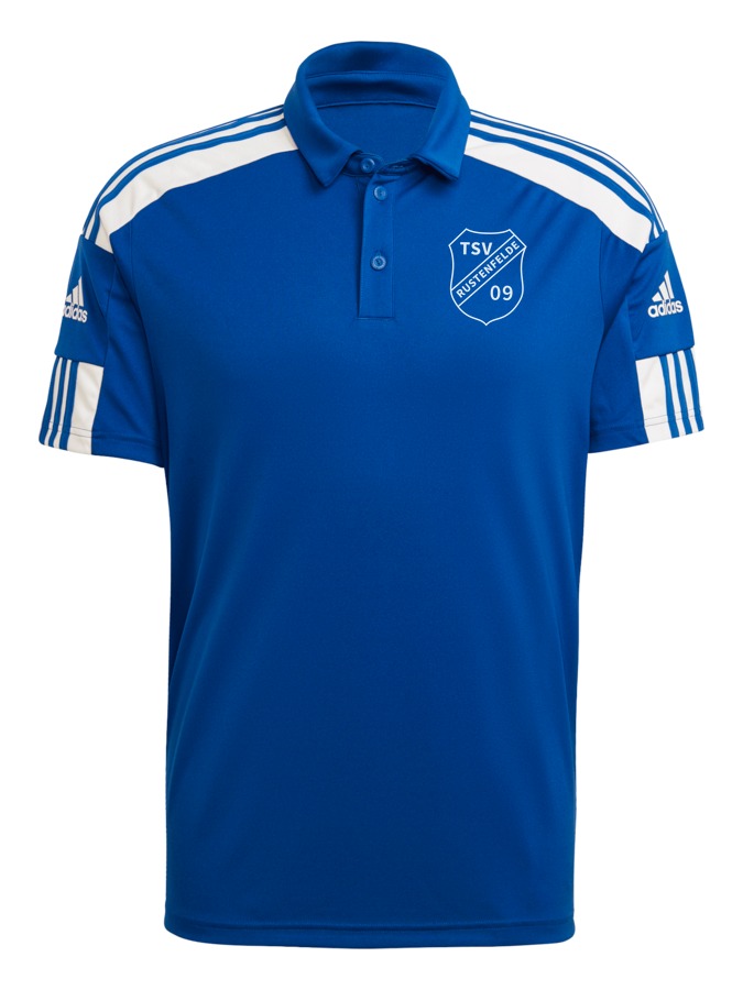 adidas Squadra 21 Poloshirt