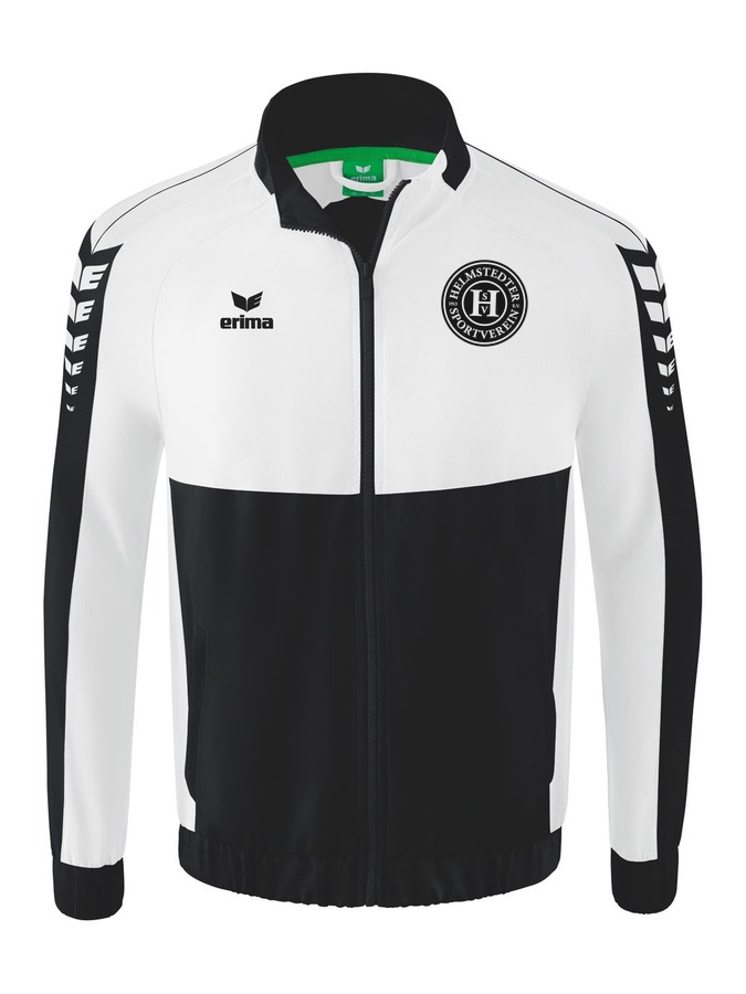 Erima Six Wings Präsentationsjacke