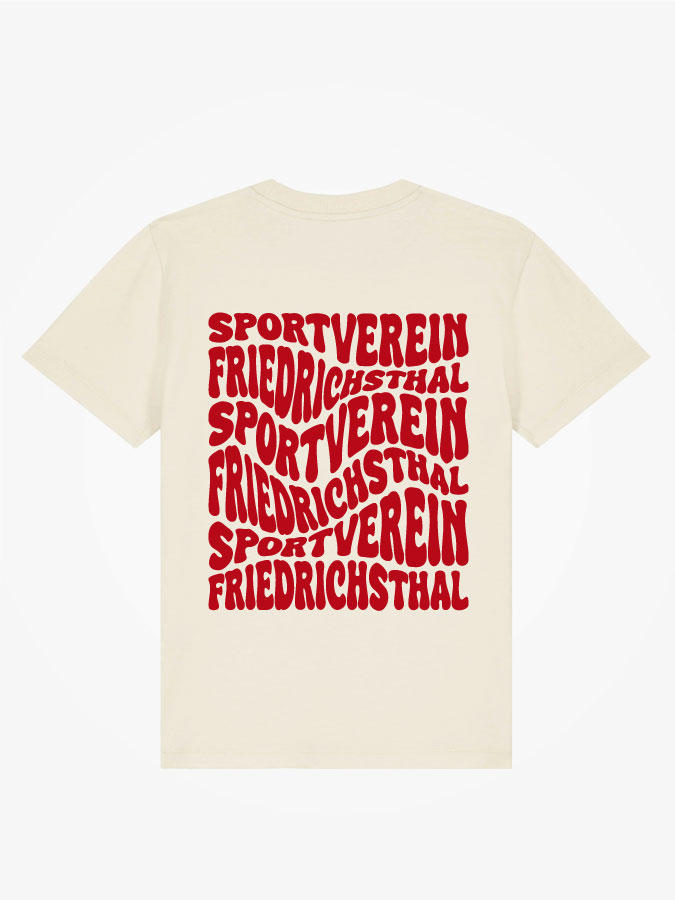 Shirt Wavy Kids