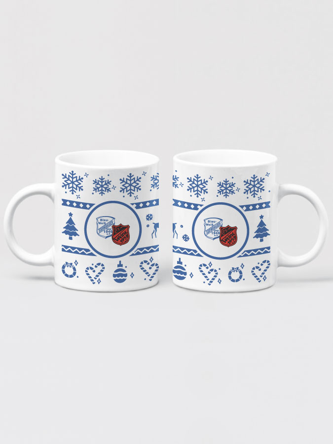 Tasse Christmas