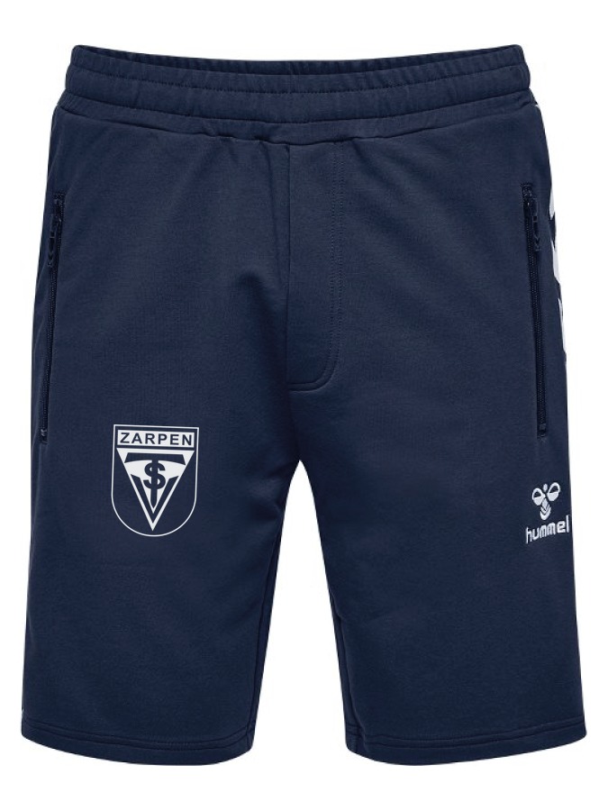 Hummel Classic Bee Aaged Shorts