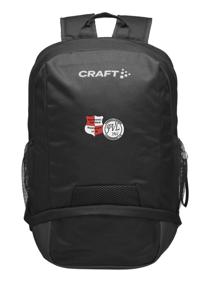 Craft Ability Rucksack