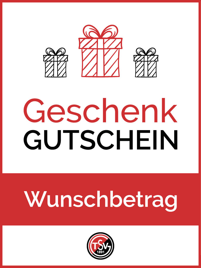 Gutschein zum Ausdrucken