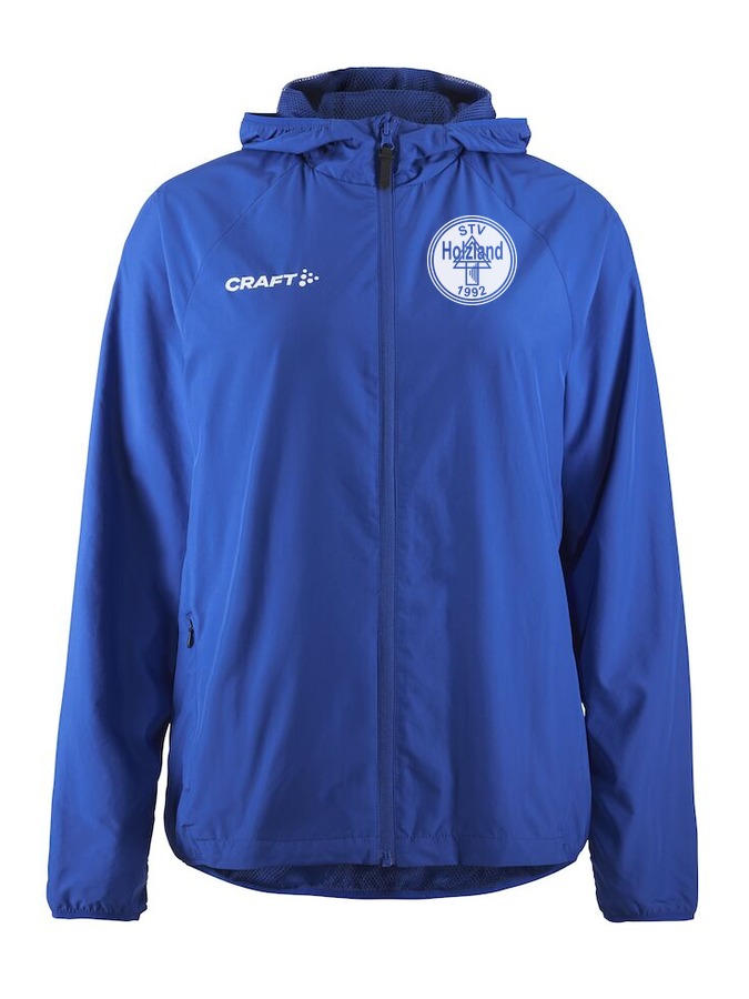 Craft Squad Go Allwetterjacke Damen