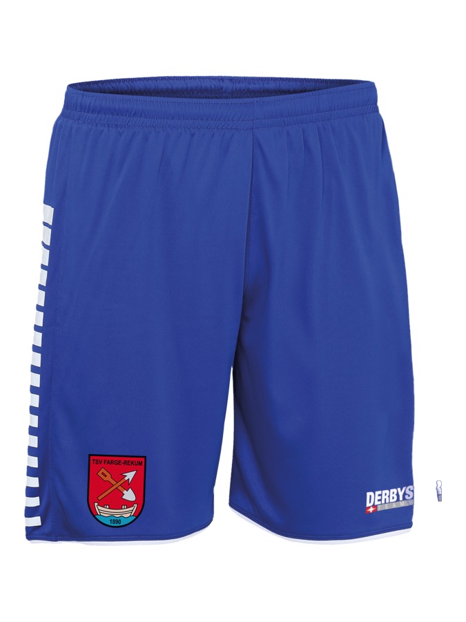 Derbystar Hyper Hose
