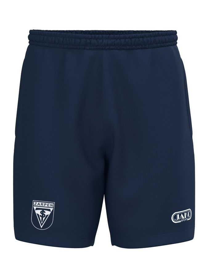 Jako Short Wardrobe