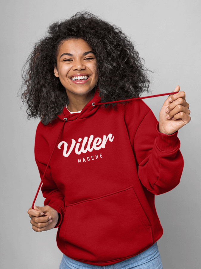 Hoodie Hometown Unisex