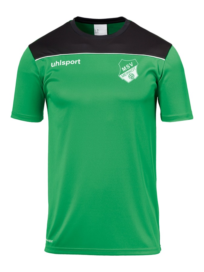uhlsport Offense 23 Poly Shirt