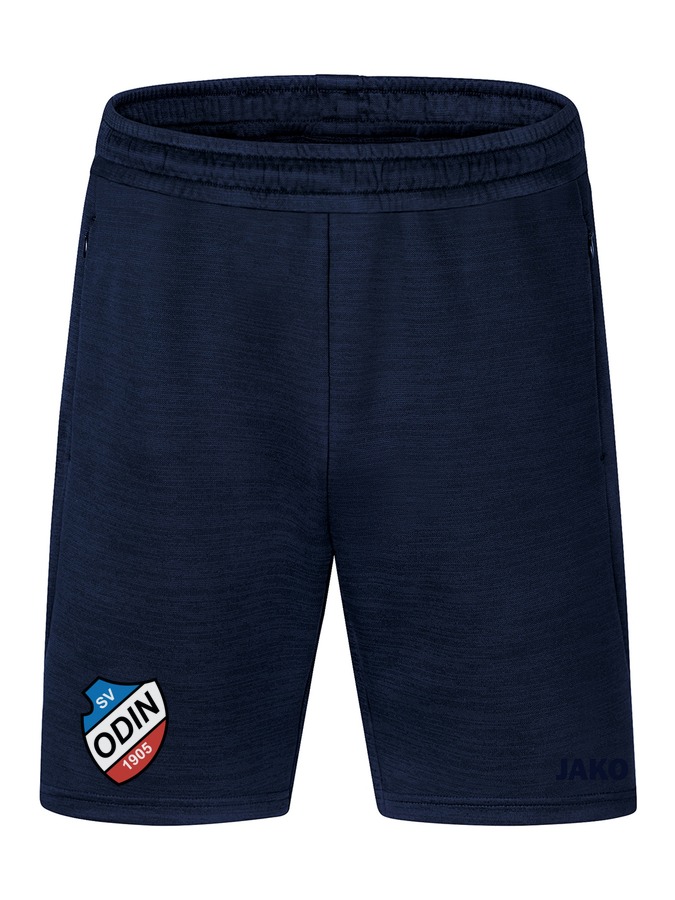 Jako Short Challenge