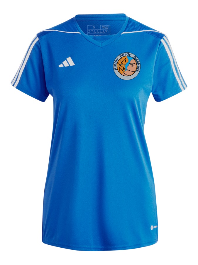 adidas Tiro 23 Trikot Damen