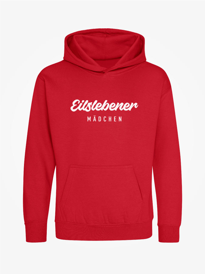 Hoodie Hometown Girls