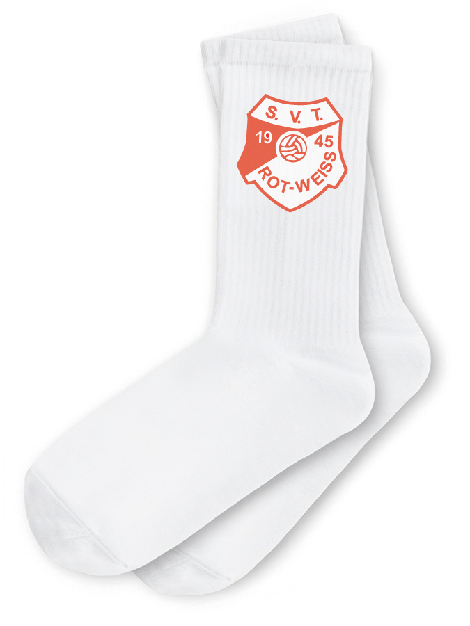 Sportsocken Logo