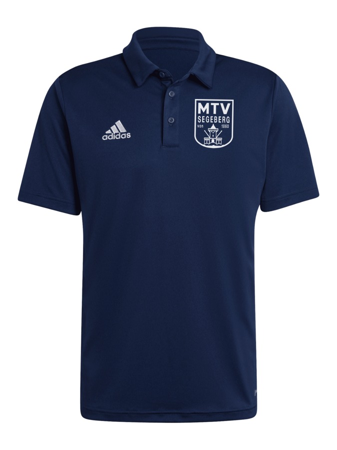 adidas Entrada 22 Poloshirt