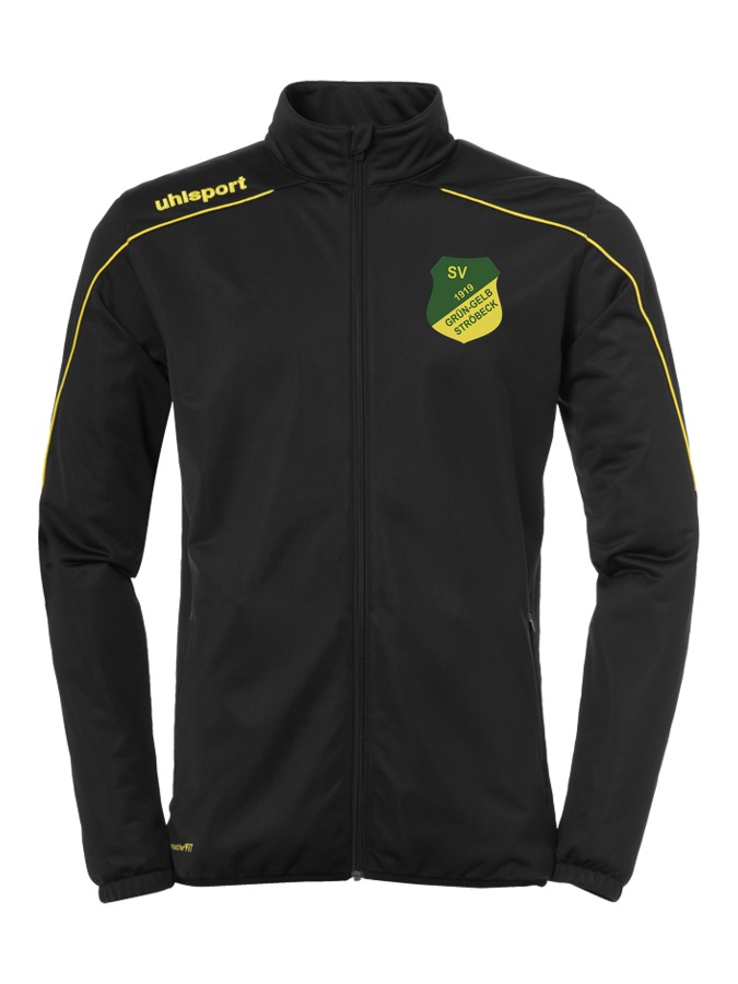 uhlsport Stream 22 Classic Jacke