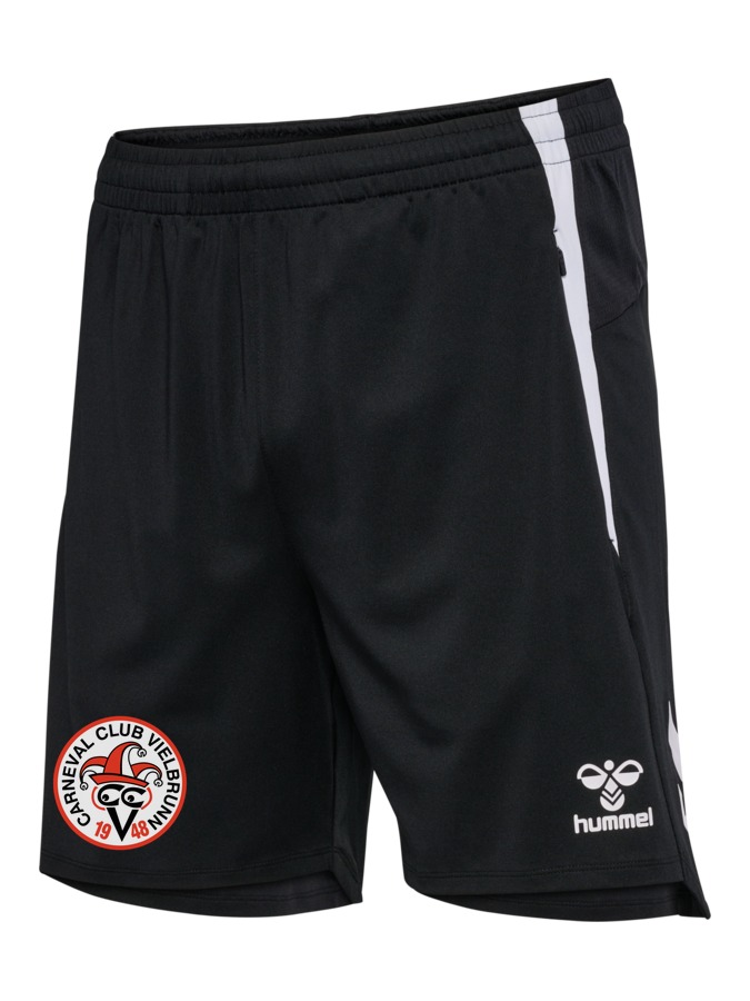 Hummel Lead 2.0 Training Shorts