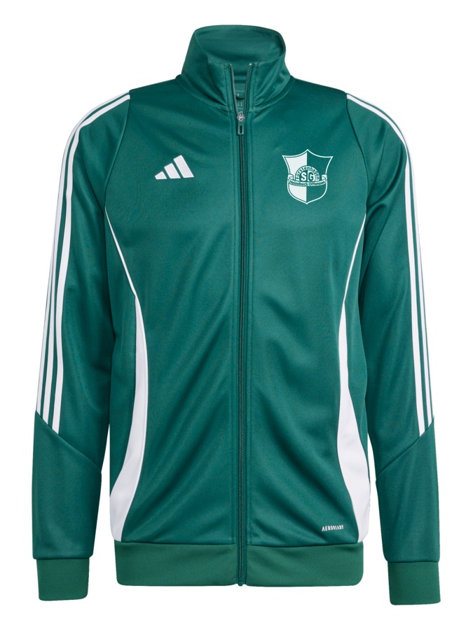 adidas Tiro 24 Trainingsjacke