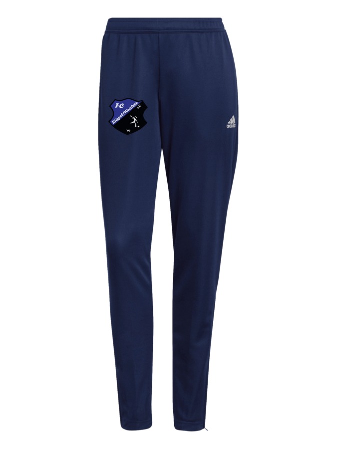 adidas Entrada 22 Trainingshose Damen