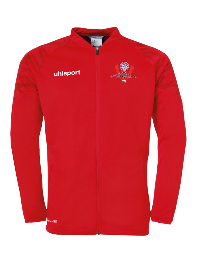 uhlsport Goal 25 Poly Jacke