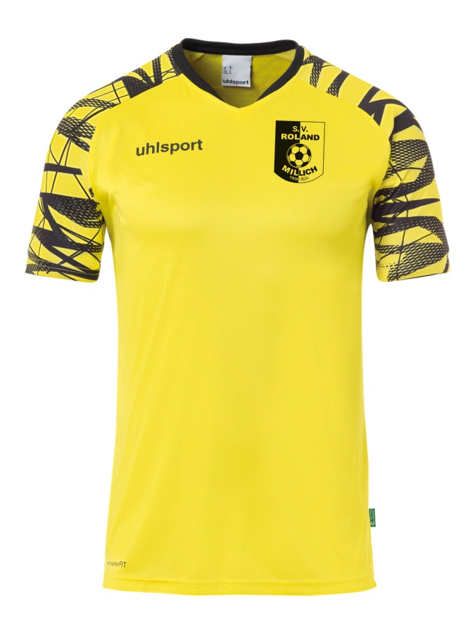 uhlsport Goal 25 Trikot Kurzarm