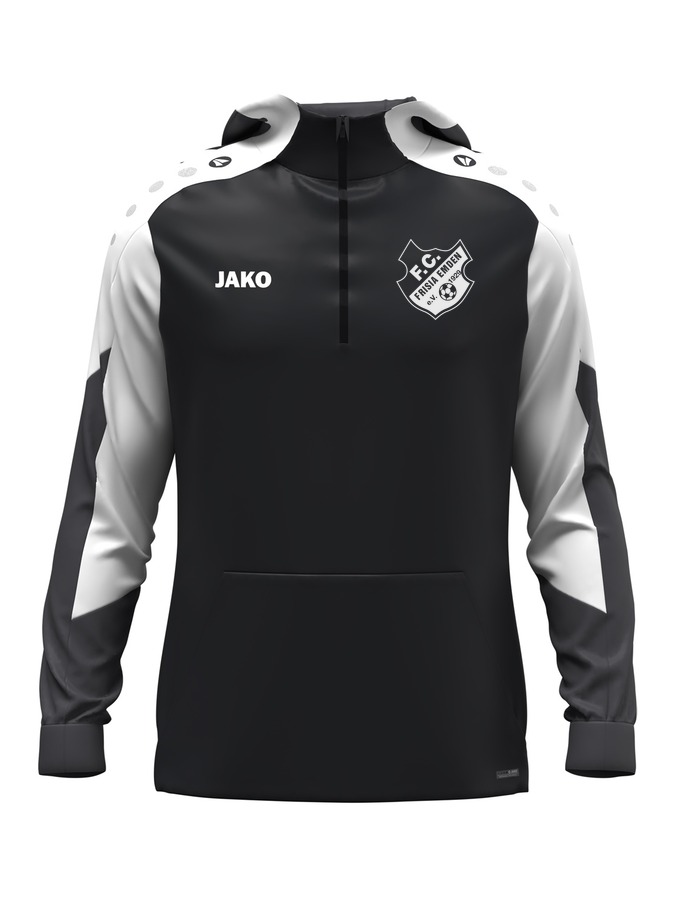 Jako Zip Hoodie Dynamic