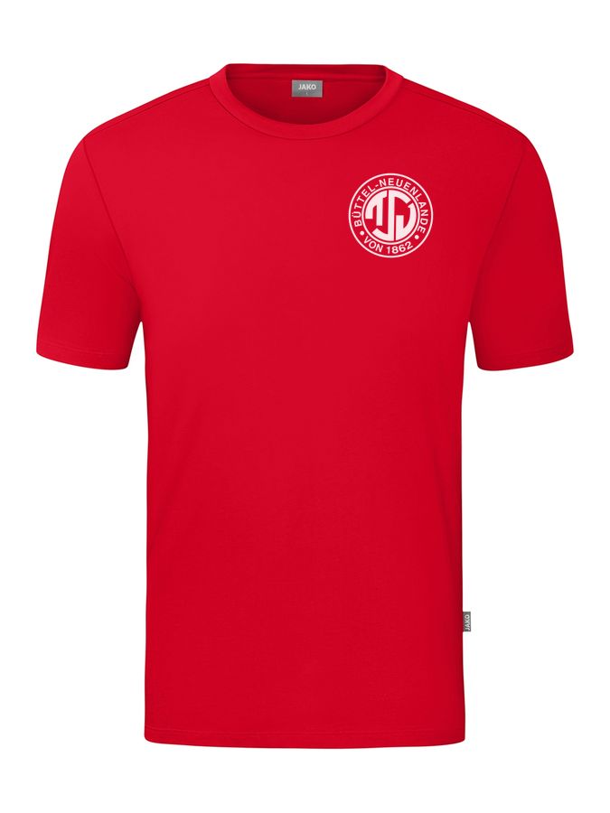 Jako T-Shirt Organic Stretch